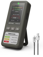 HOUND-1011 Portable Radon
