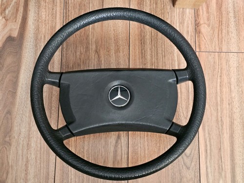 Mercedes w126 w123 w124 - w126,