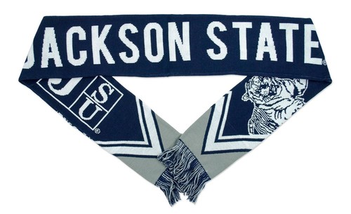 Jackson state university - jackson,