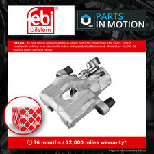 Brake Caliper fits FORD FOCUS