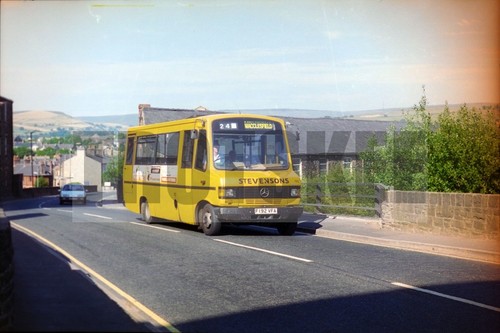 35mm colour negative - 35mm,