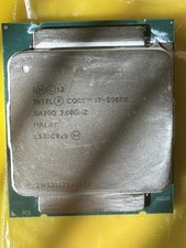 Intel Core i7-5960X 5960X -