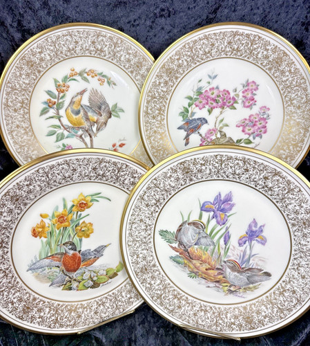 Lenox boehm birds - lenox,