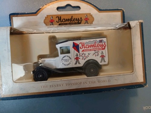 Lledo 13048 hamleys - -,