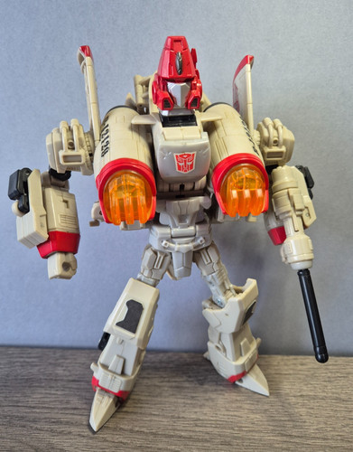 Transformers universe ultra - universe,