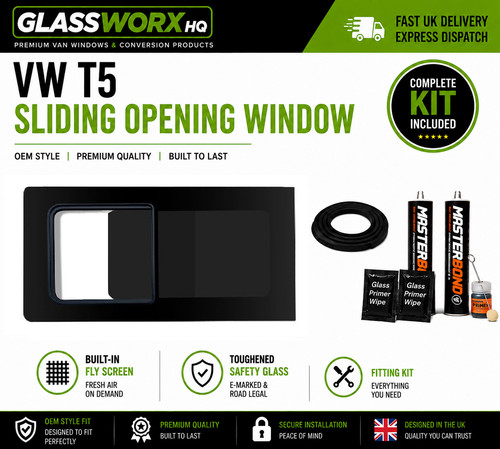 Passenger side sliding - vw,