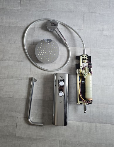 Aquas aquamax flex manual - flex,