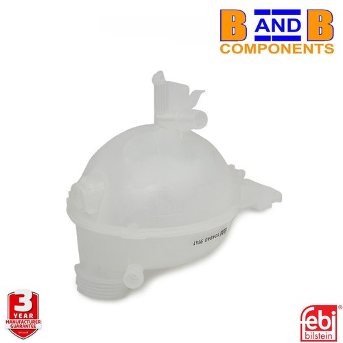 Febi 104940 coolant expansion - febi,
