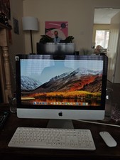 Apple iMac 21.5 Inch 2.7 GHz