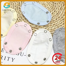 BABY Bodysuit Extension Cloth