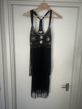 Red Herring Black Flapper