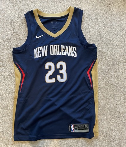 Anthony davis new orleans - anthony,