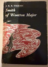 Smith of Wootton Major -
