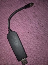 Aim Mychron4 Data Key - USB Connection - Karting Lap Telemetry