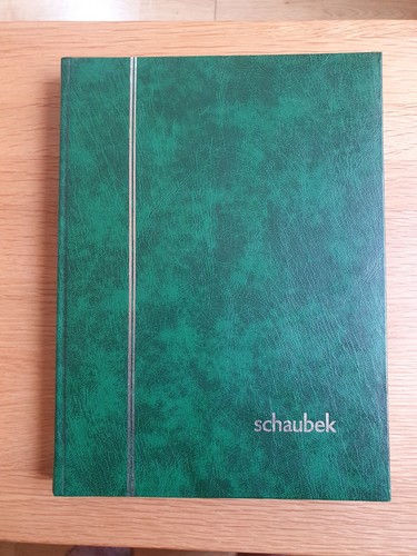Page side schaubek - 16/32,