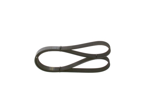 Bosch ribbed belt audi - v-ribbed,