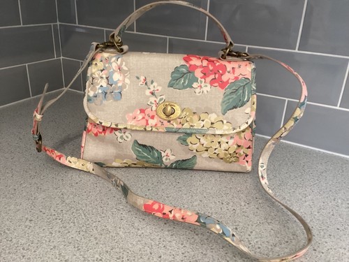 Cath kidston floral hydrangea - kidston,