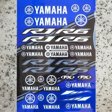 Yamaha YZF600 YZF 600 R3 R6