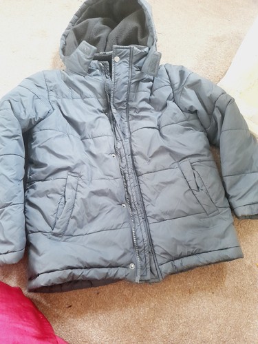 Boys coat age 10 - coat,