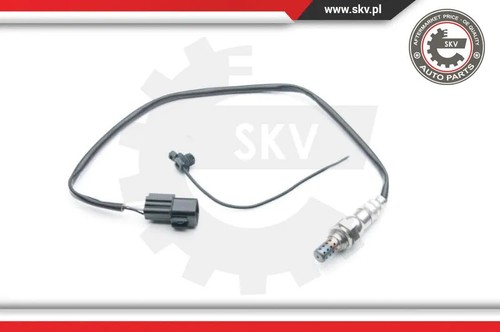 Lambda sensor fits chevrolet - sensor, fits: