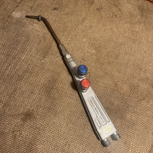 Murex saffire cutter - murex, dh