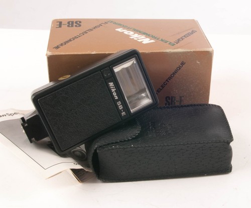 Nikon flash for - for, em