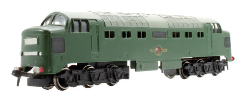 Hornby gauge 2232 - gauge,