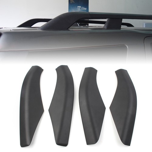 Roof rack cover rail - roof,