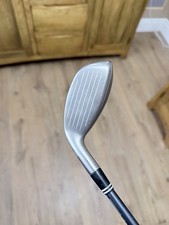 Cleveland Mashie Gliderail+ #3 Hybrid 20.5 Degree Regular Flex Miyazaki Shaft