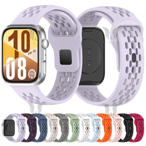 Replacement silicone watch - replacement,