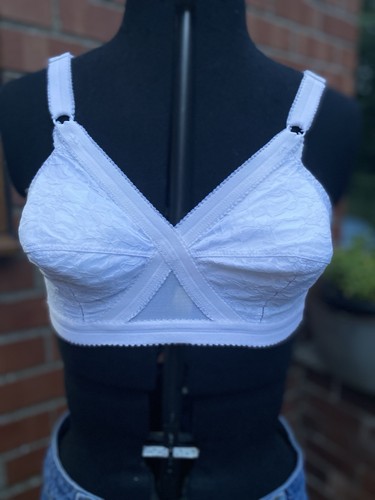 Vintage playtex cross your - playtex,