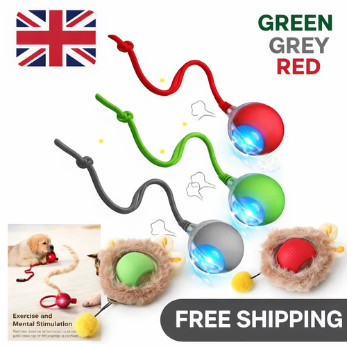 Automatic rolling ball smart - ball,