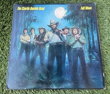 The Charlie Daniels Band -