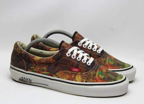 2015 vans ubiq - x,