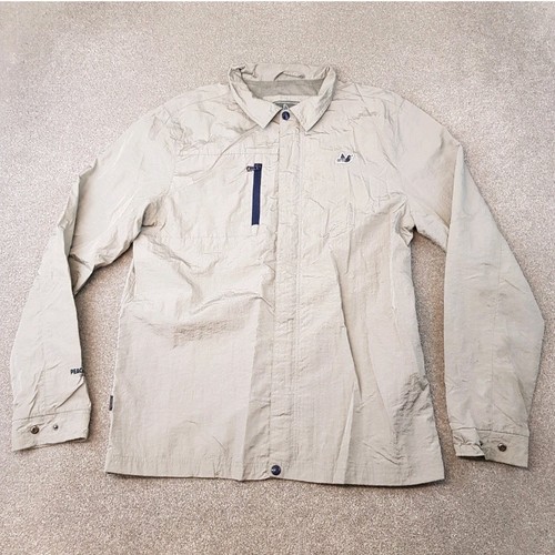 Peaceful hooligan mens jacket - hooligan,