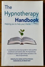 Hypnosis Book - The