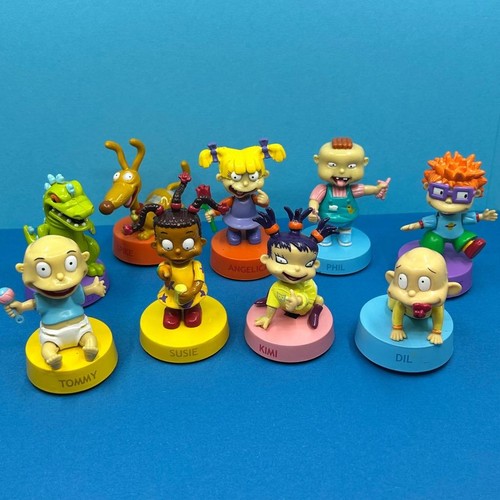 Vintage nickelodeon rugrats - vintage,