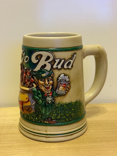 Anheuser busch 1992 - busch, st