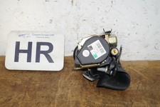 A1698600685 Seat Belt Rear Right Mercedes A 180 CDI W169