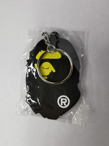 Bape bathing ape black - bape,