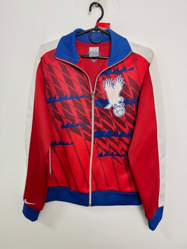 Crystal palace 2010 2011 - crystal, 2010/2011