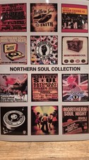 NORTHERN SOUL COLLECTION A4