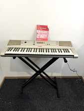 Boxed Yamaha PSR E313 61 Key