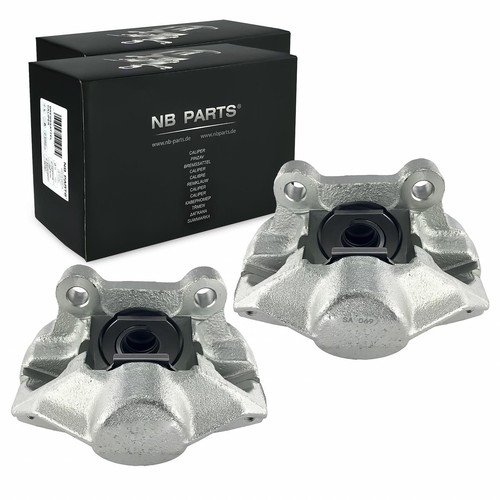 Brake calipers rear - brake,