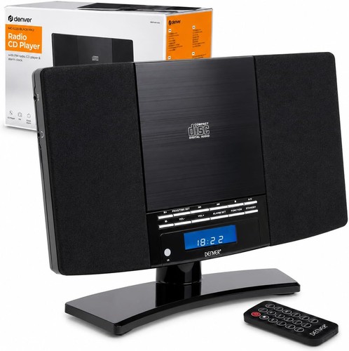 Player denver 5220 - cd,