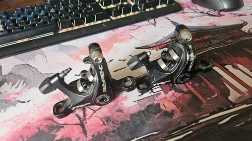 Trp spyre mechanical - trp,