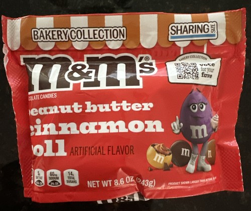 243g peanut butter cinnamon - peanut,