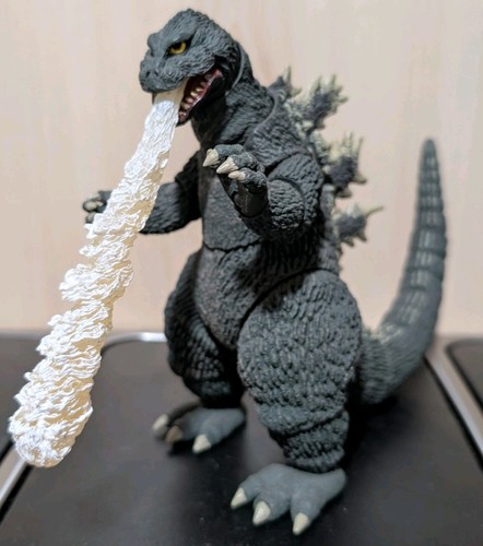 Neca ultimate godzilla - neca, 1962
