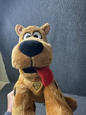 Build a Bear Workshop Scooby