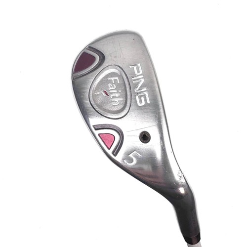 Ping faith hybrid 26 - ping,